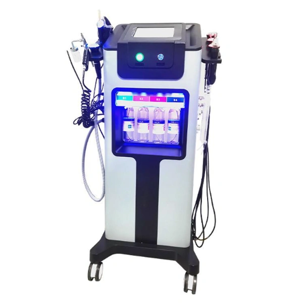 Laser Hair Removal Aesthetic Machine